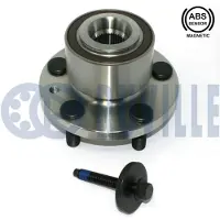 RUVILLE 221358 Wiellagerset