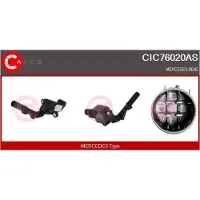 Casco CIC76020AS Bobine