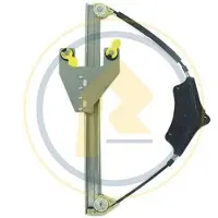 Ac Rolcar 01.8287 Raammechanisme