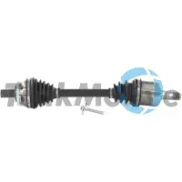 TrakMotive 30-1379 Aandrijfas
