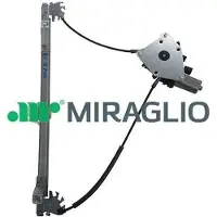 MIRAGLIO 30/2885 Raammechanisme