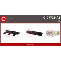 Casco CIC77024AS Bobine