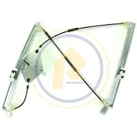 Ac Rolcar 01.8410 Raammechanisme