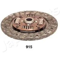Japanparts DF-915 Koppelingsplaat
