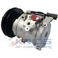 MEAT & DORIA K15223A Aircopomp