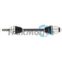 TrakMotive 30-2231 Aandrijfas
