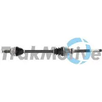 TrakMotive 30-2118 Aandrijfas