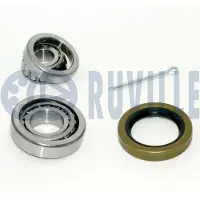 RUVILLE 220273 Wiellagerset