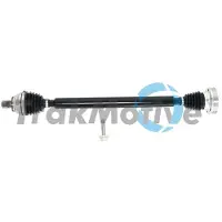 TrakMotive 30-2158 Aandrijfas