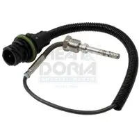 MEAT & DORIA 12851 Sensor, uitlaatgastemperatuur