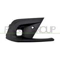 PRASCO HD0502143 Ventilatiegrille, bumper
