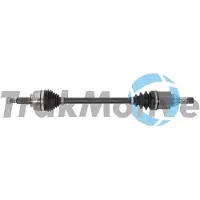 TrakMotive 30-2259 Aandrijfas