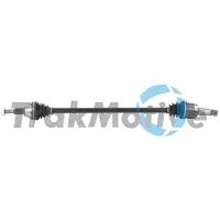 TrakMotive 30-2046 Aandrijfas