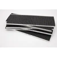 ZAFFO Z022KIT Interieurfilter