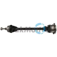 TrakMotive 30-0034 Aandrijfas