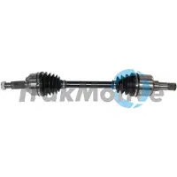 TrakMotive 30-1103 Aandrijfas