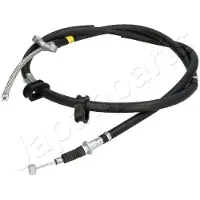 Japanparts BC-628R Handremkabel
