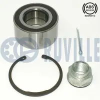 RUVILLE 221625 Wiellagerset