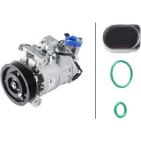 Hella 8FK 366 201-831 Aircopomp