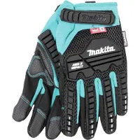Makita Arbeitshandschuhe Gr. M P-84464 Werkhandschoen Maat (handschoen): M 1 stuk(s)