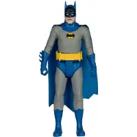 Mcfarlane Toys DC Retro Super Friends Action Figure Bizarro Batman 15 cm Action Figuur