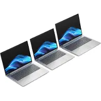 HP ProBook 4 G1i 14 inch Notebook AI PC Intel Core Ultra 5 225U Laptop 35,6 cm (14") WUXGA 16 GB DDR5-SDRAM 512 GB SSD Wi-Fi 6E (802.11ax) Gratis DOS Zilver