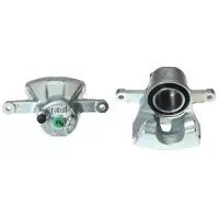 BUDWEG CALIPER 344022 Remklauw