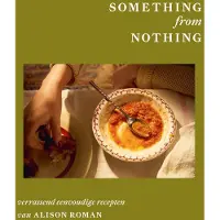 Unieboek spectrum Something from Nothing