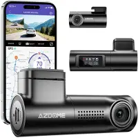 AZDome M330 Max 2CH