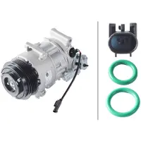 Hella 8FK 366 200-851 Aircopomp