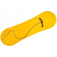Marmat Snowboard Kinderen - 72 cm - Stevige Plezierplank