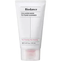 BIODANCE - Collagen Mask To Foam Cleanser - 150ml