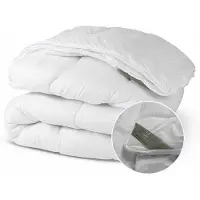 Luna Bedding Dekbed Luna - 4 Seizoenen 240 x 200 cm