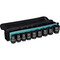 Makita E-16601 E-16601 Slagmoersleutel