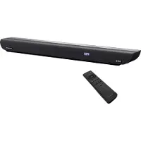 Oxs S5 Gaming Soundbar - Met ingebouwde subwoofer