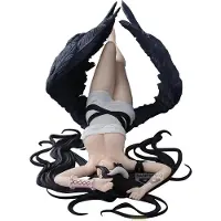 Banpresto Overlord Ontspanningstijd Albedo Verband Ver Figuur 20 Cm