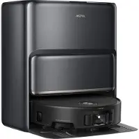 MOVA Z60 Ultra Roller Black