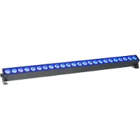 Light4me AURA PIXEL 24x3W RGBW LED LED Bar