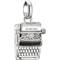 Thomas Sabo - CC1315-691-11 - Charm - 2,1cm - Charm Club