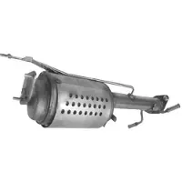ASSO 14.15011 Roetfilter (DPF)
