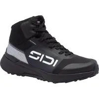 Sidi Fluxx Mid waterdichte motorschoenen