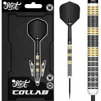 Shot Collab Dart Straight 22 gram