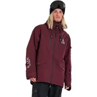 Slade Aspen Shell Jas – Skijas voor heren – Maat M