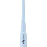Fleeky Liquid Eyeliner Eyeliner 3 g Schwarz