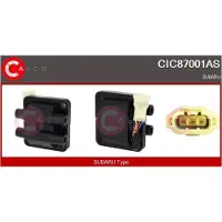 Casco CIC87001AS Bobine