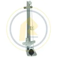 Ac Rolcar 01.2941 Raammechanisme