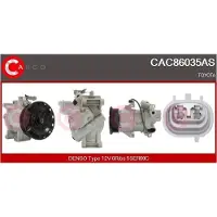 SANDO SAC86035.0 Aircopomp