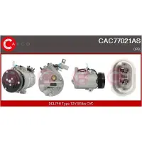 Casco CAC77021AS Aircopomp