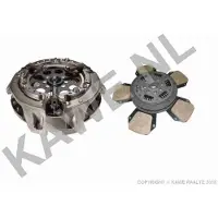 KAWE 8366101 Koppelingsset