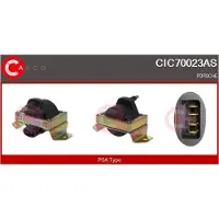 Casco CIC70023AS Bobine